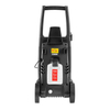 Ronix RP-U150 Universal Pressure Washer High-Power 1800W Cleaning Performance with 150 Bar Professional Pressure