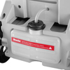 Ronix RP-0140 High-Pressure Washer with Induction Motor: Powerful Cleaning Performance for Heavy-Duty Household Applications