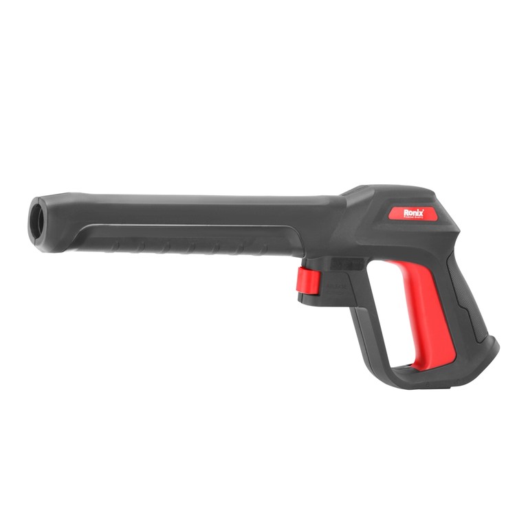 Ronix RP-0150 Induction High Pressure Washer: Powerful 2000W Cleaning Performance for Everyday and Heavy-Duty Applications