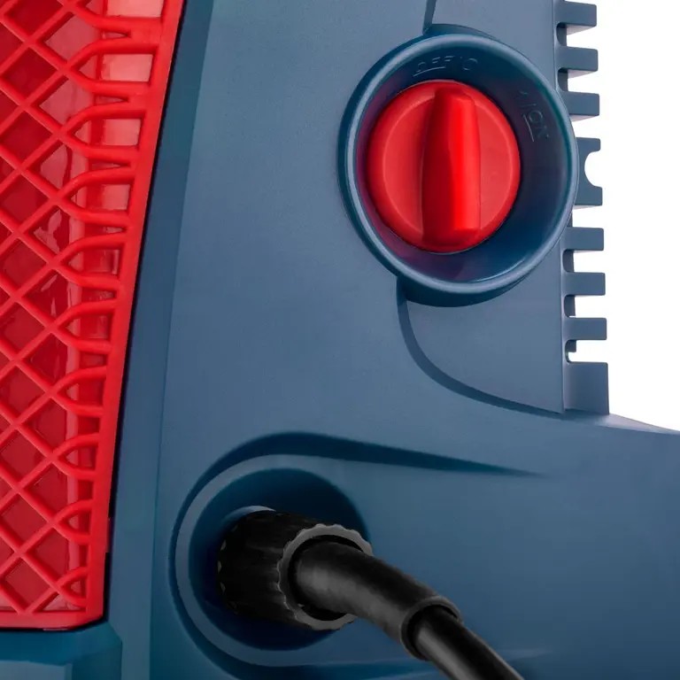 Ronix RP-U100E High Pressure Washer Smart Power, Compact Design, and Reliable Household Cleaning Performance