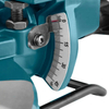 Ronix 5300 Sliding Miter Saw (180mm, 1000W) Compact Power. Sliding Precision. Built for Efficient Cutting Performance.