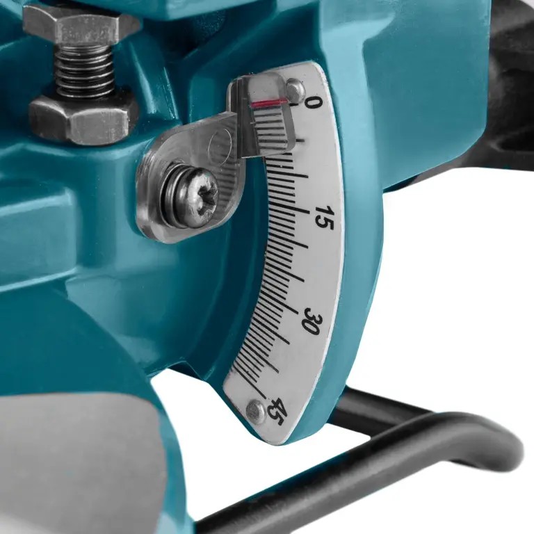 Ronix 5300 Sliding Miter Saw (180mm, 1000W) Compact Power. Sliding Precision. Built for Efficient Cutting Performance.