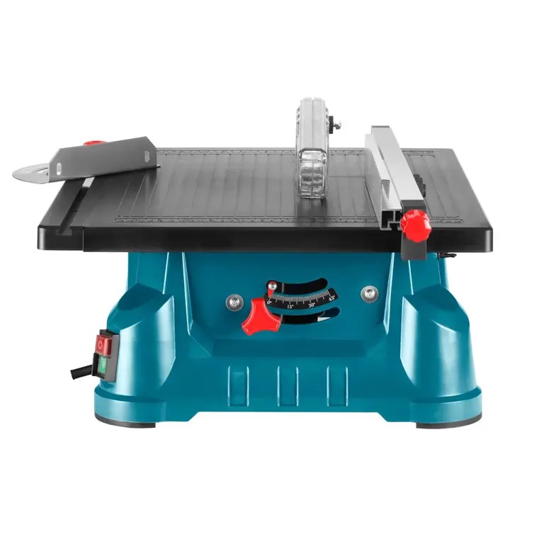 Ronix 5602 Electric Table Saw (1200W) Compact Power. Precision Cutting. Built for Everyday Professional Use.