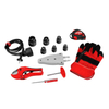 Ronix RH-4401 Socket Welding Machine – 2000W Professional All-in-One Pipe Welding System