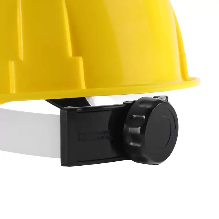 Ronix RH-9090 Safety Helmet – Advanced Head Protection for Demanding Work Environments