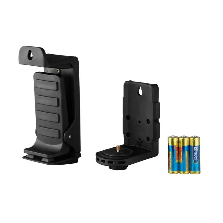 Ronix RH-9500 Laser Level – Precision Redefined for Modern Construction And Interior Alignment