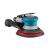 Ronix RA-1601 Self Vacuum Air Orbit Sander: Precision Sanding with Integrated Dust Collection