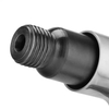 Ronix RA-1701 Air Hammer Kit: High-Impact Performance for Professional Demolition, Cutting, And Automotive Applications